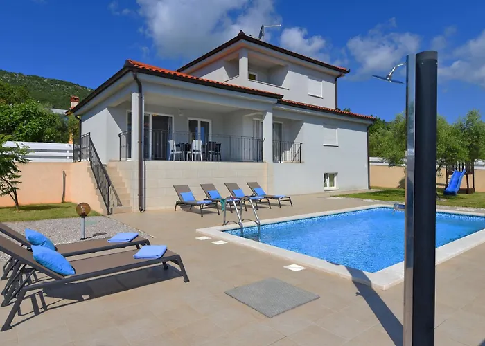 Villa Marine Yourcroatiaholiday