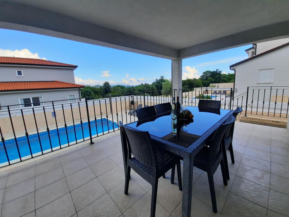 Villa Marine Yourcroatiaholiday Drenje (Istria)