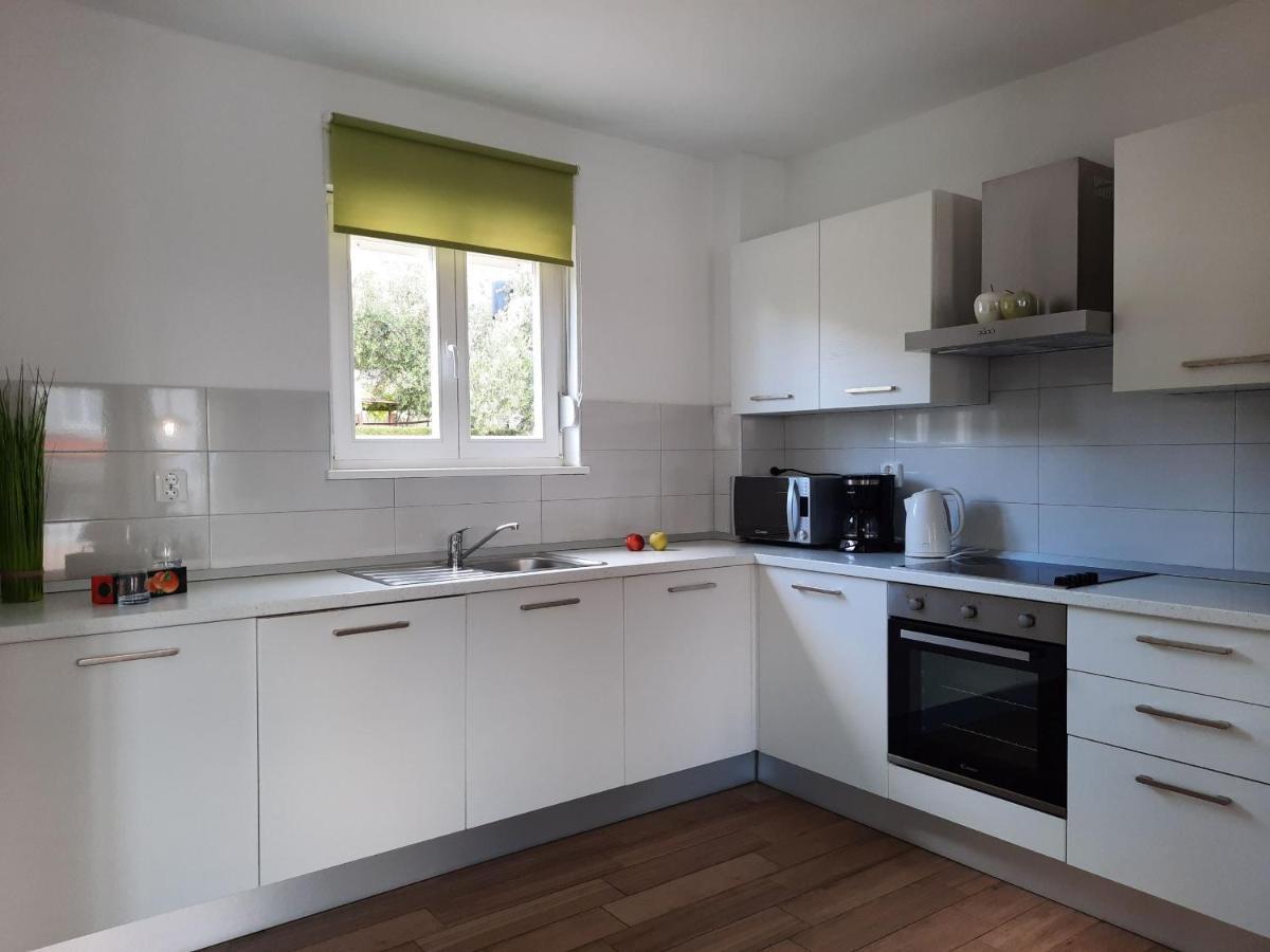 Marine Yourcroatiaholiday Villa