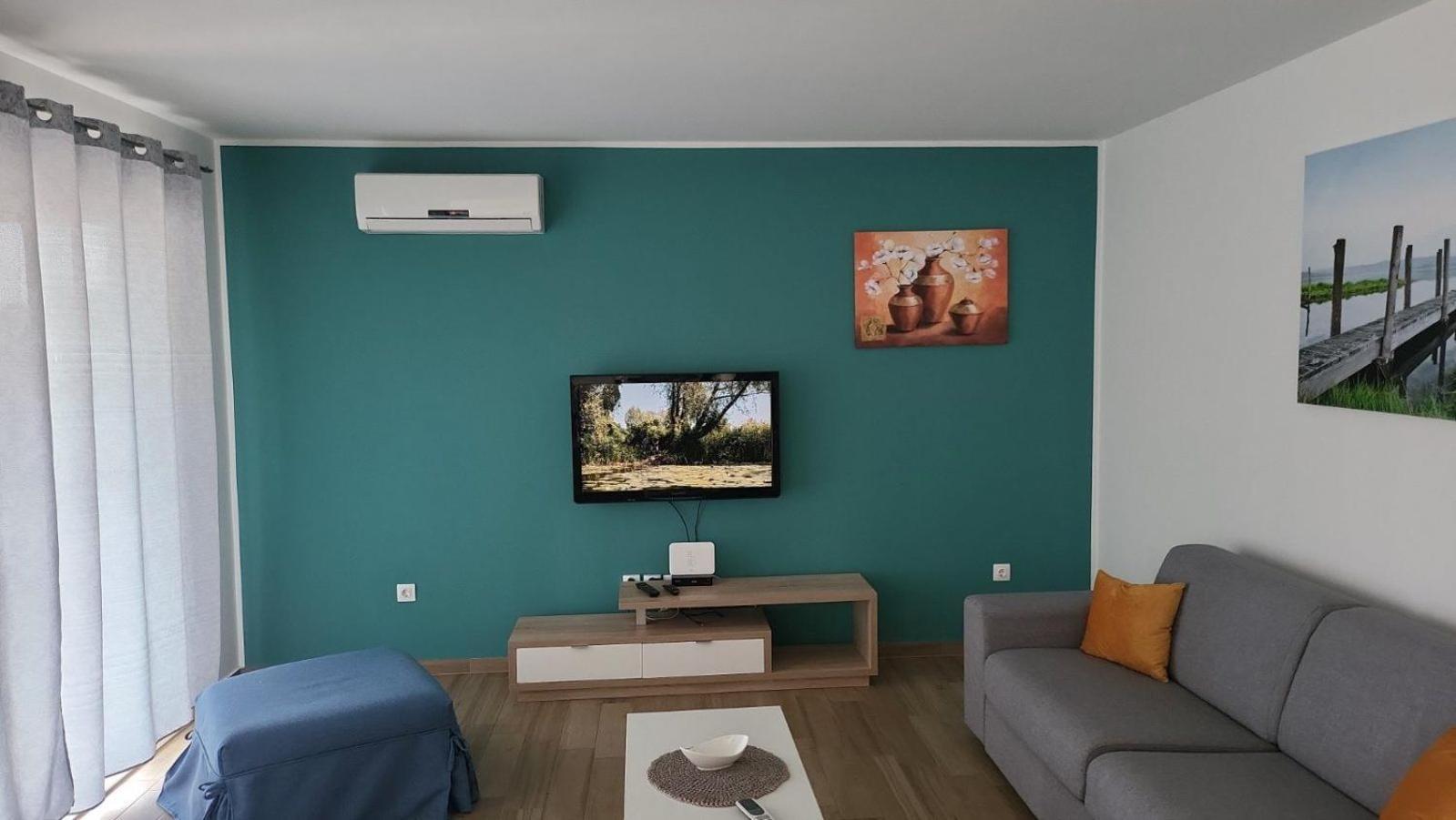Marine Yourcroatiaholiday Villa