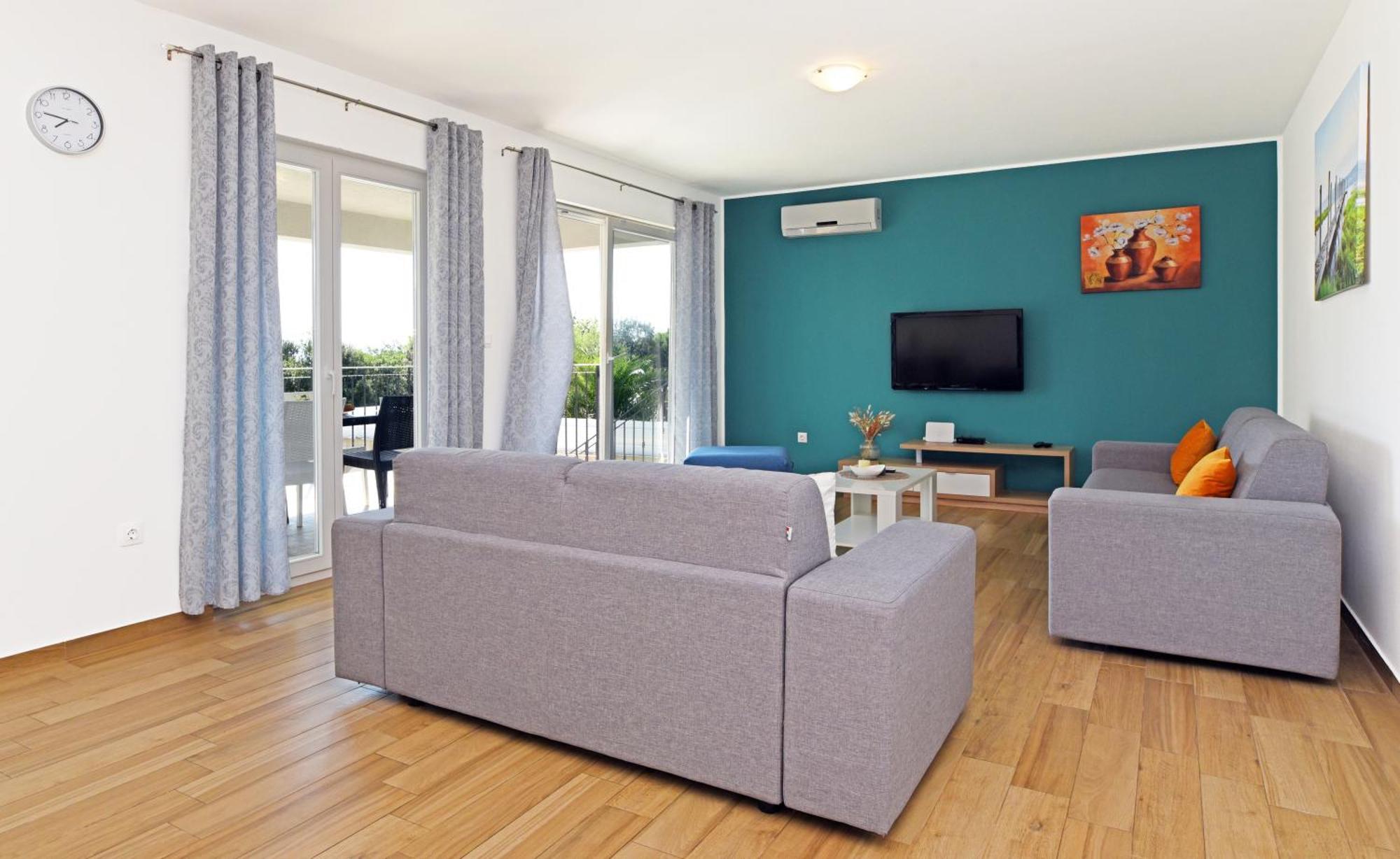 Marine Yourcroatiaholiday Villa *