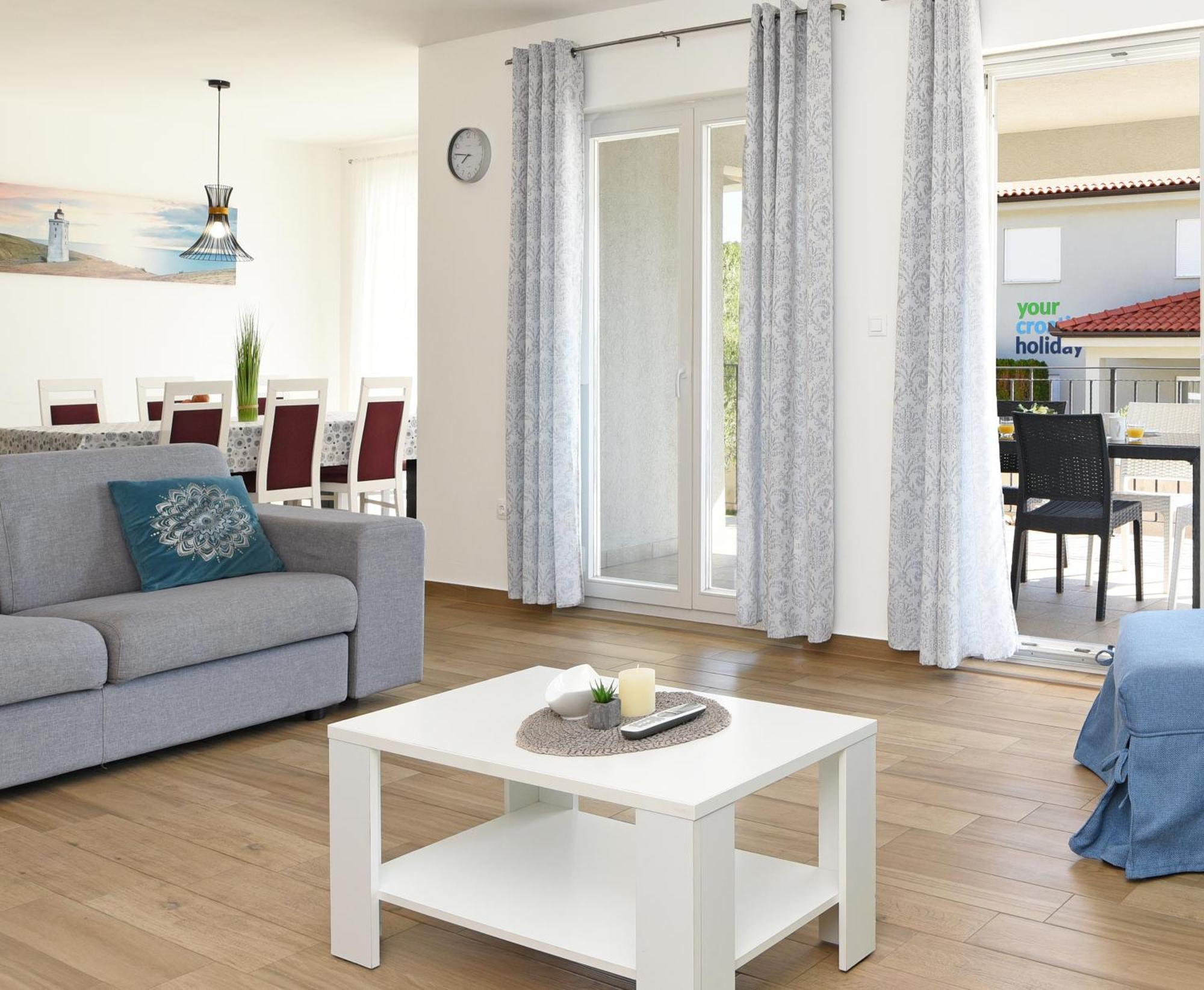 Marine Yourcroatiaholiday Drenje (Istria)