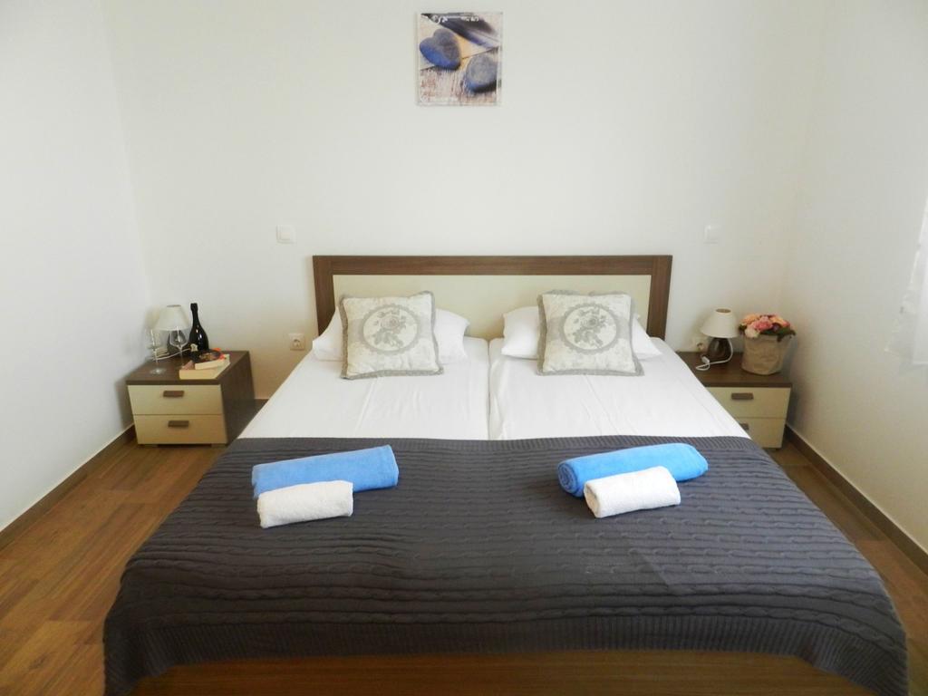 Villa Marine Yourcroatiaholiday Drenje (Istria)