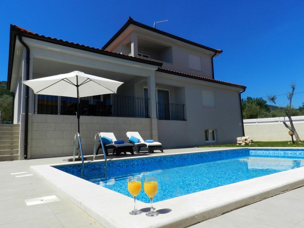 Marine Yourcroatiaholiday Villa
