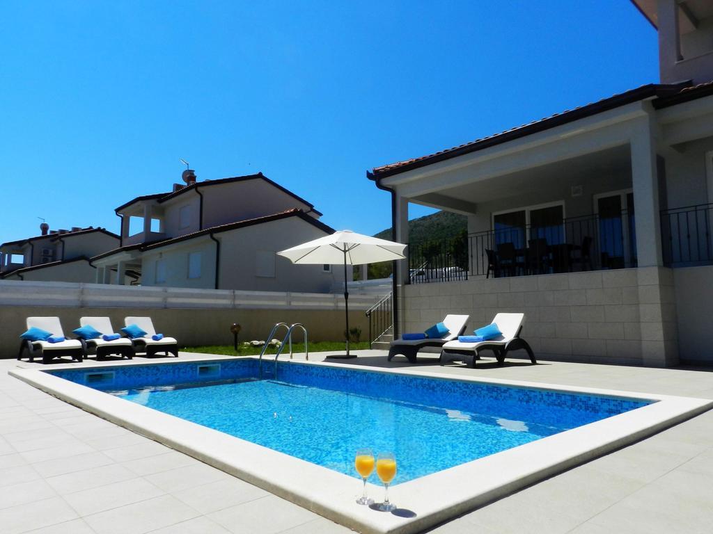 Villa Marine Yourcroatiaholiday Drenje (Istria)